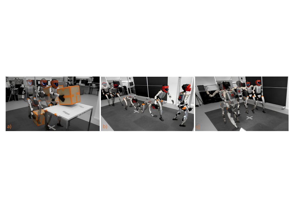 OTRetarget: Joint Robot and Object Motion Retargeting via Optimal Transport Figure 1