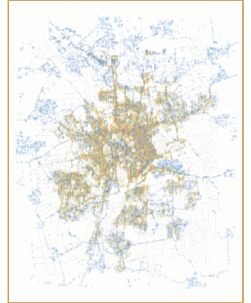 CLIPPER Beyond Shortlisting: Auditable Decision Support for Changing Municipal Micromobility Policies Figure 1
