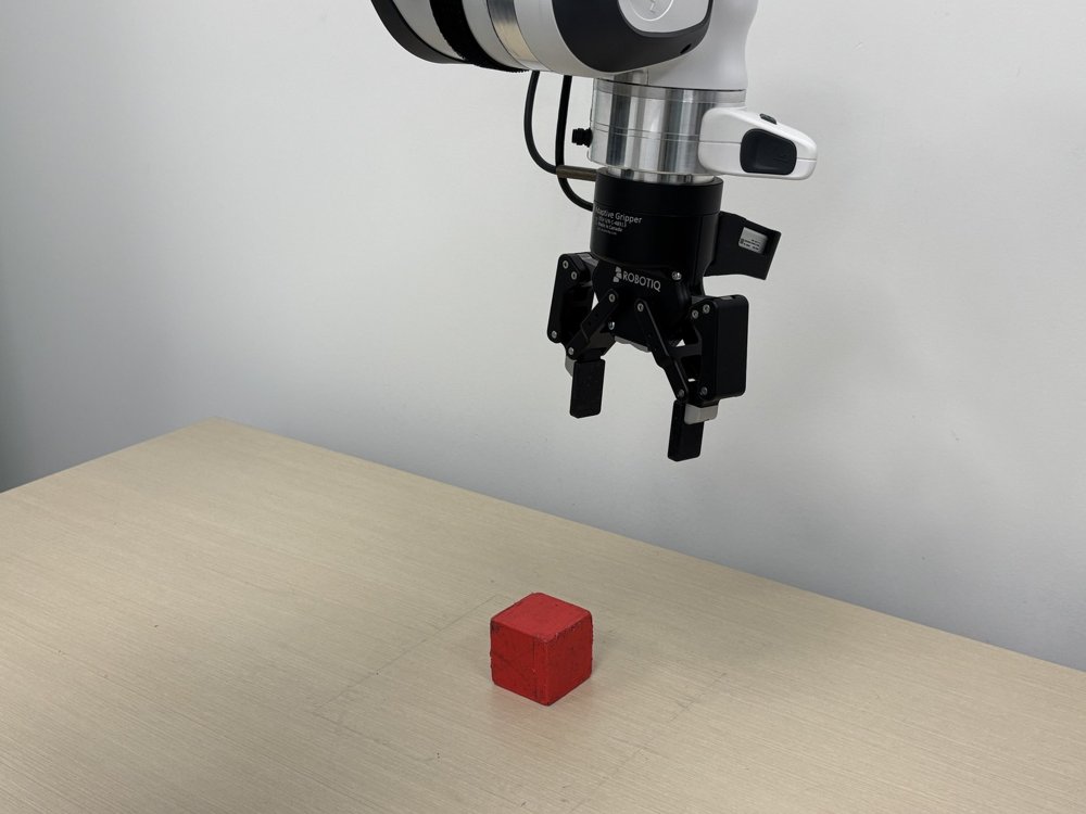 Task-Space Imitation Guidance for Efficient Reinforcement Learning Figure 1