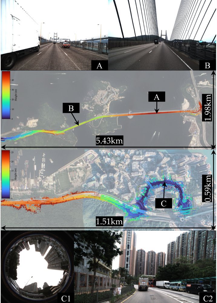 GLIO2: A GPU-Parallelized Tightly-Coupled LiDAR-Inertial-GNSS System for Robust and Real-Time Global Localization and Mapping Figure 1