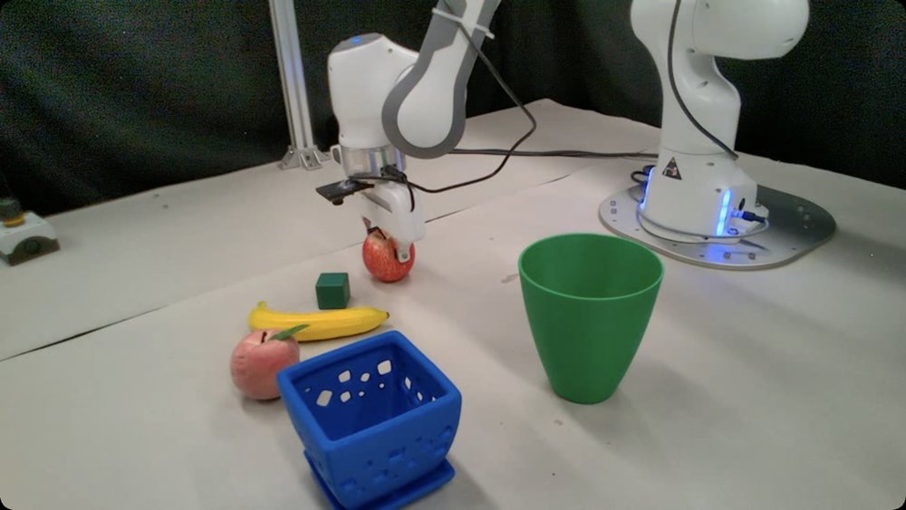 LeapBot-JAC: Joint Action Chains for World Action Models Figure 1