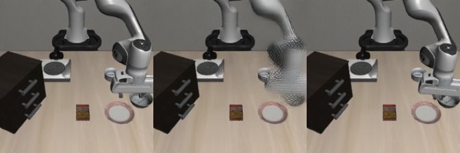 SmolWAM: A Latent World-Action Model for Robotic Manipulation on Edge Devices Figure 1