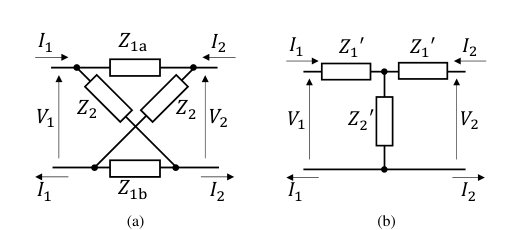 Generalized Cancellation of Capacitor Parasitic Inductance Using a Lattice Network and Its Application to Common-Mode Noise Reduction Figure 1