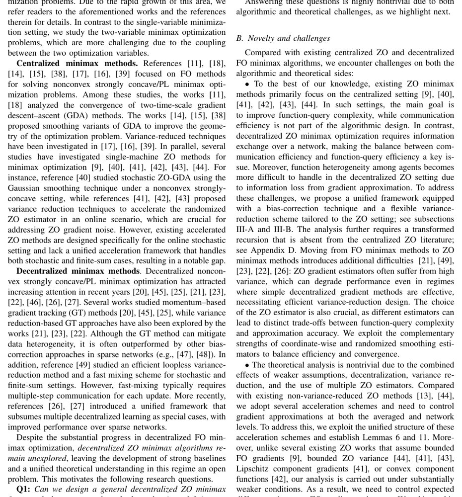 A Unified Zeroth-Order Approach for Decentralized Minimax Optimization Figure 1