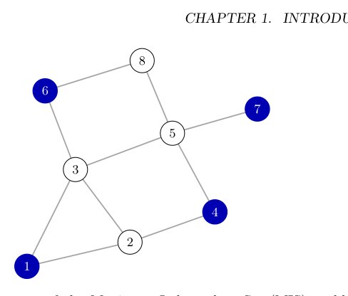 Towards a Control interpretation of Quantum Advantage Figure 1
