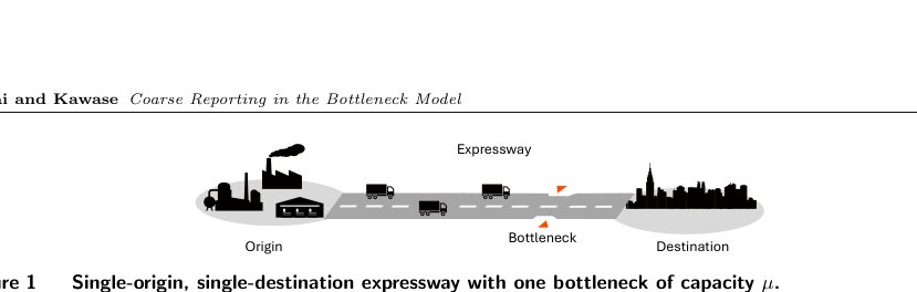 Coarse Preference Reporting in the Bottleneck Model: Approximate Strategyproofness and Efficiency Figure 1