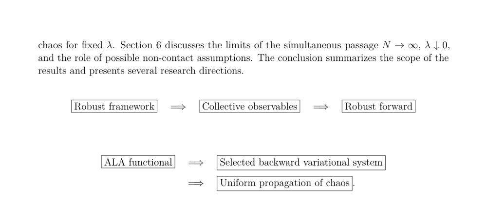 Robust McKean--Vlasov Variational Systems with Asymmetric Loss Aversion: Well-Posedness, Stability, and Propagation of Chaos for the Forward and Regularized Backward Systems Figure 1