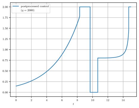 Statistical Inference for Scenario-Based Dynamic Optimization under Uncertainty Figure 1