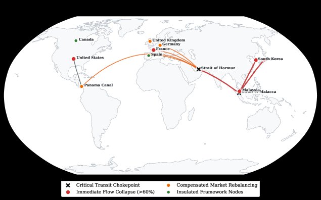 Supply Chain Networks Figure 1