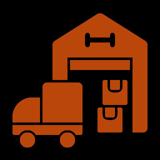 Learning to recover: Adaptive local branching with reinforcement learning for log-truck routing and scheduling under disruptions Figure 1