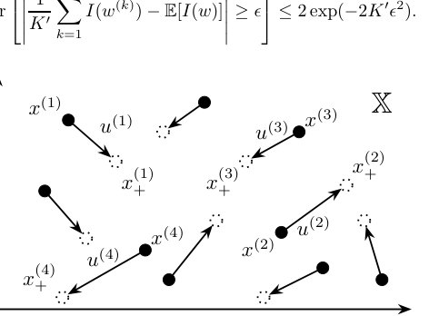 Bilinear Koopman-Based Robust Model Predictive Control for Unknown Nonlinear Systems via Contraction Metrics Figure 1