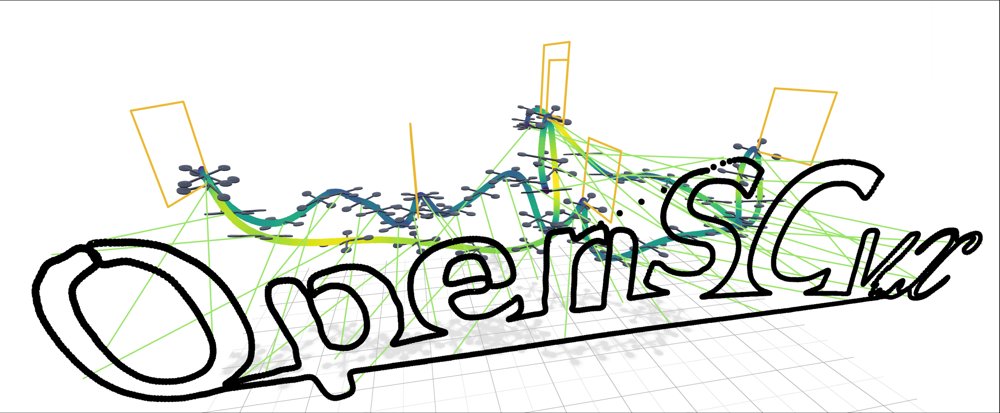 OpenSCvx: An Open-Source Modular and Extensible Nonlinear Trajectory Planning Package Figure 1