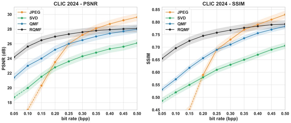 Regularized coordinate minimization for nonconvex composite optimization with application to quantized image compression Figure 1