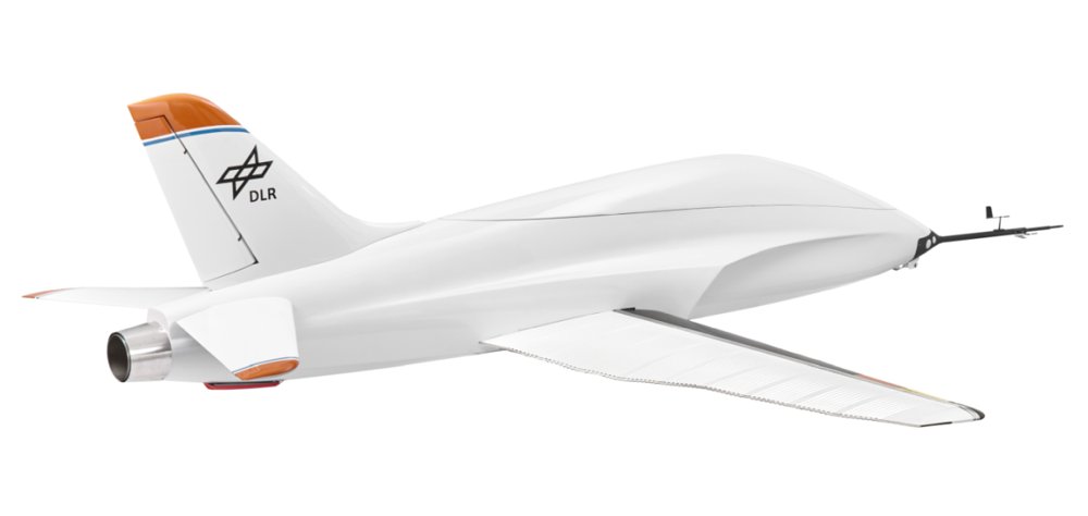 Control Allocation with Adaptive Augmentation for Aerodynamic Optimization of Trailing Edge Morphing Aircraft Figure 1