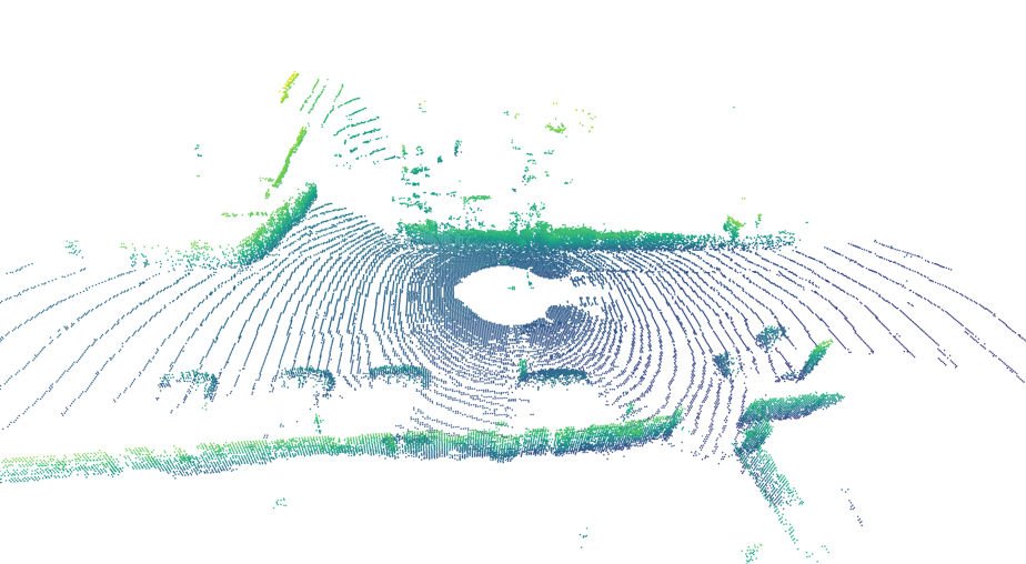 UltraLiDAR: Learning Compact Representations for LiDAR Completion and Generation Figure 1