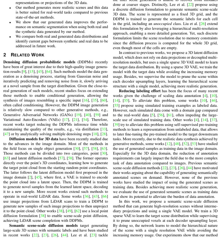 Towards Generating Realistic 3D Semantic Training Data for Autonomous Driving Figure 1