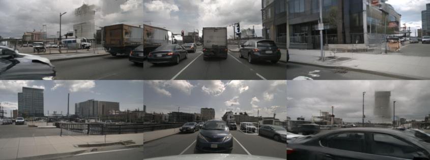 Challenger: Affordable Adversarial Driving Video Generation Figure 1