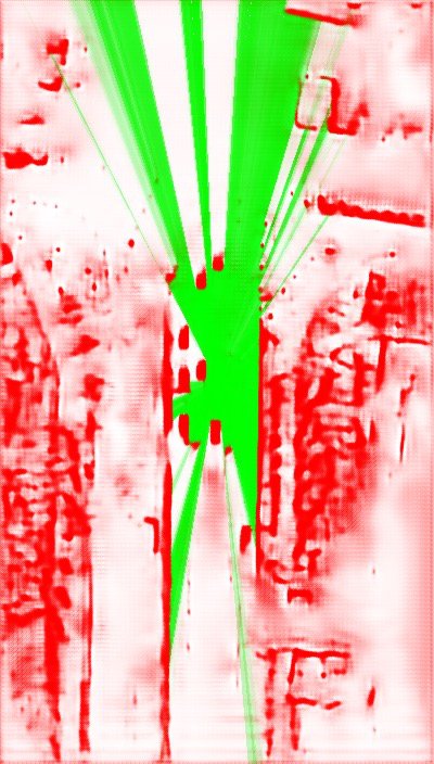 Differentiable Raycasting for Self-supervised Occupancy Forecasting Figure 1