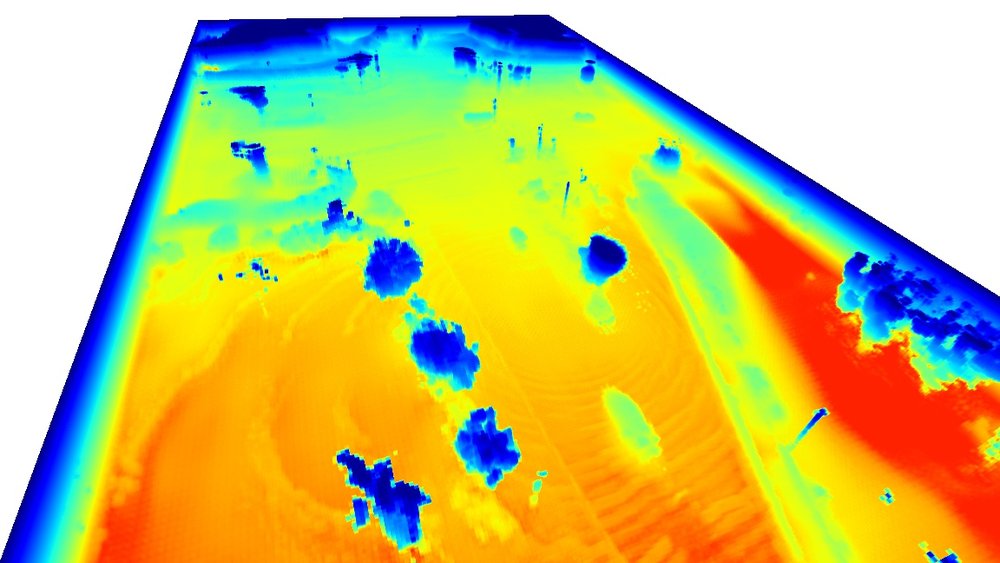 Point Cloud Forecasting as a Proxy for 4D Occupancy Forecasting Figure 1