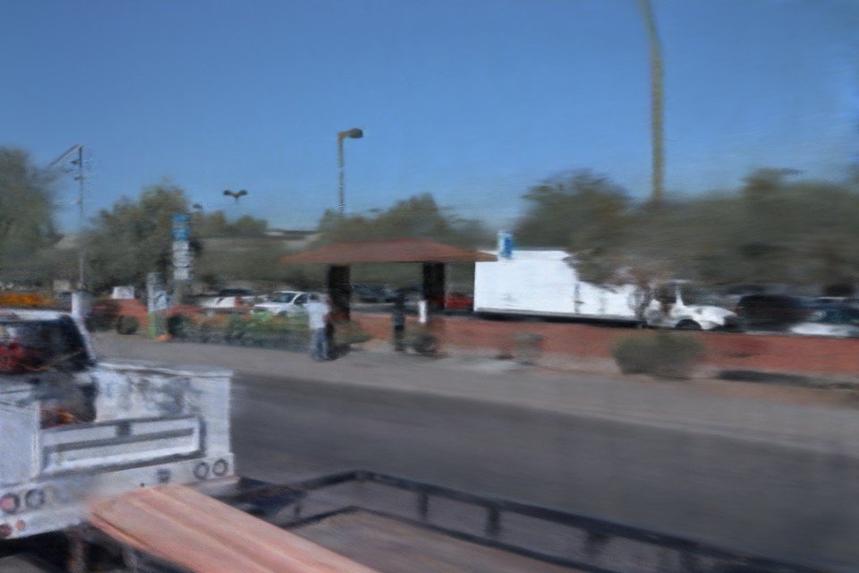 S3Gaussian: Self-Supervised Street Gaussians for Autonomous Driving Figure 1