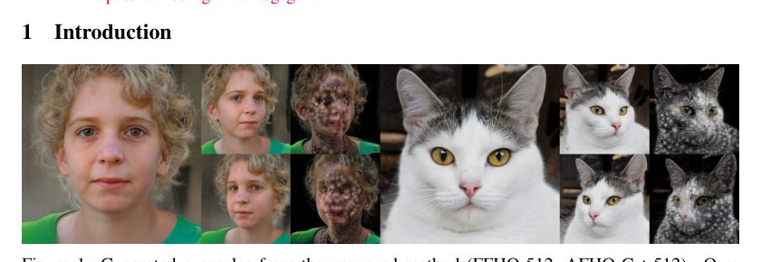 Adversarial Generation of Hierarchical Gaussians for 3d Generative Model Figure 1