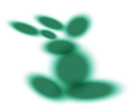 BrightDreamer: Generic 3D Gaussian Generative Framework for Fast Text-to-3D Synthesis Figure 1