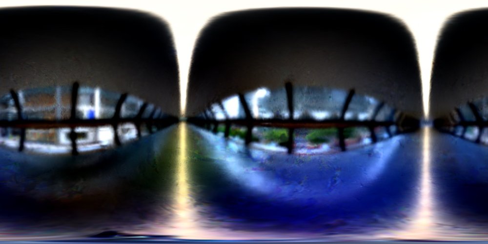 ReCap: Better Gaussian Relighting with Cross-Environment Captures Figure 1