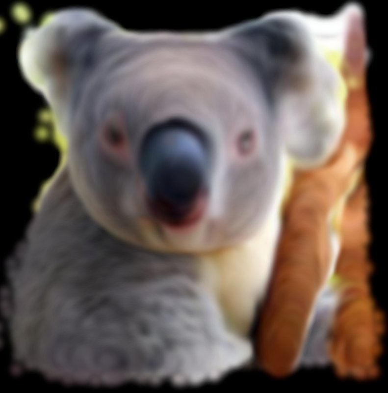 F3D-Gaus: Feed-forward 3D-aware Generation on ImageNet with Cycle-Consistent Gaussian Splatting Figure 1
