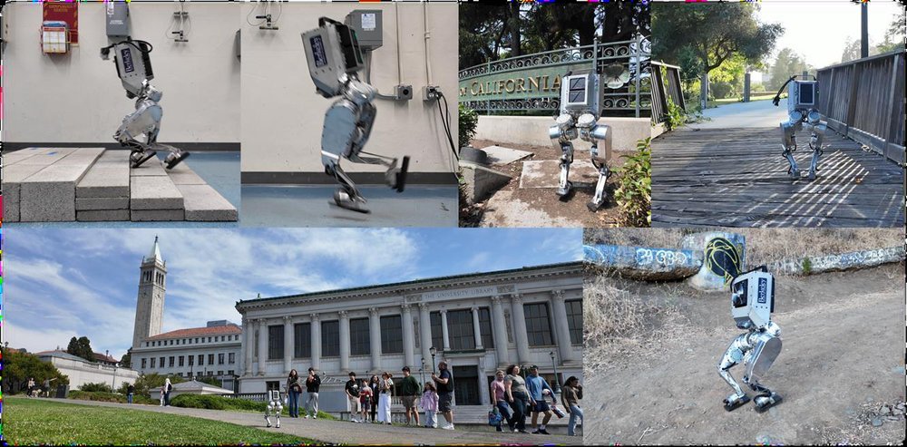 Berkeley Humanoid: A Research Platform for Learning-based Control Figure 1