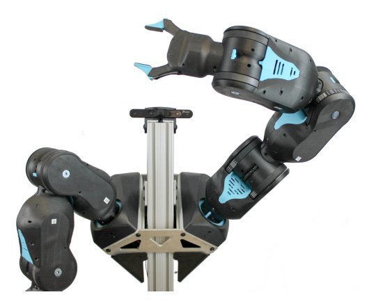 Quasi-Direct Drive for Low-Cost Compliant Robotic Manipulation Figure 1
