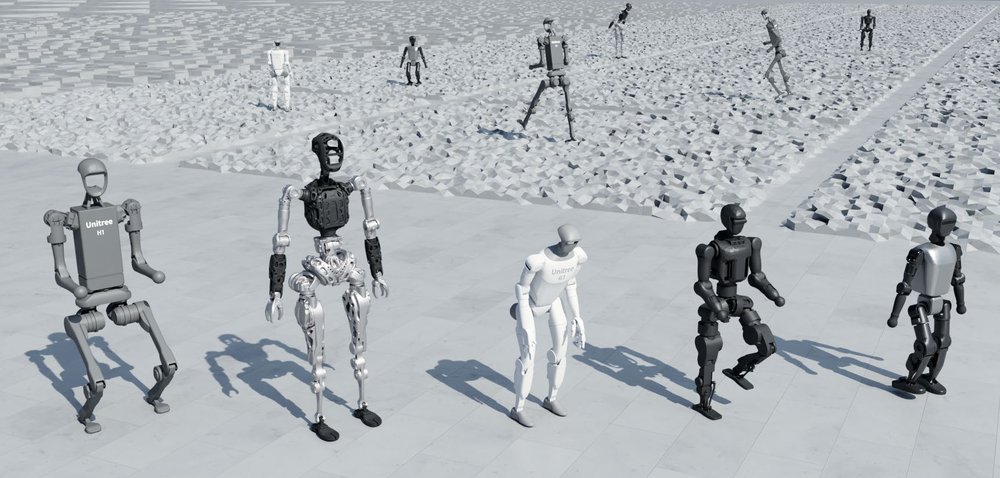 Embodiment-Aware Generalist Specialist Distillation for Unified Humanoid Whole-Body Control Figure 1