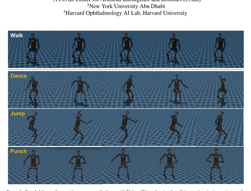 One-shot Humanoid Whole-body Motion Learning Figure 1