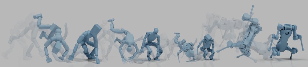 ReActor: Reinforcement Learning for Physics-Aware Motion Retargeting Figure 1