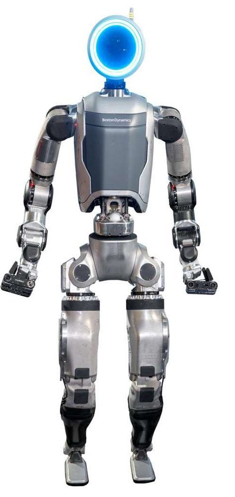 Deep Reinforcement Learning for Bipedal Locomotion: A Brief Survey Figure 1