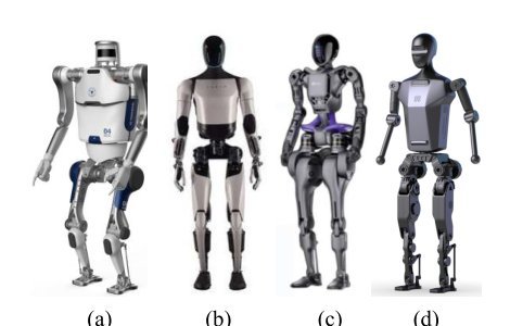 LiPS: Large-Scale Humanoid Robot RL with Parallel-Series Structures Figure 1