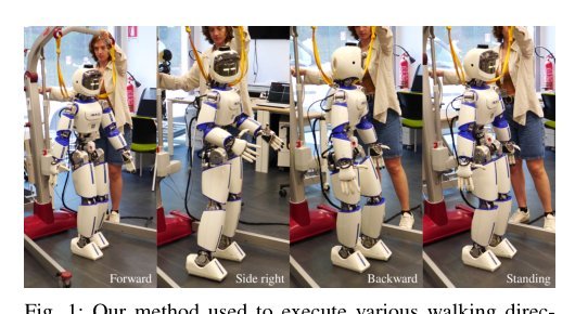 Stabilizing Humanoid Robot Trajectory Generation via Physics-Informed Learning Figure 1