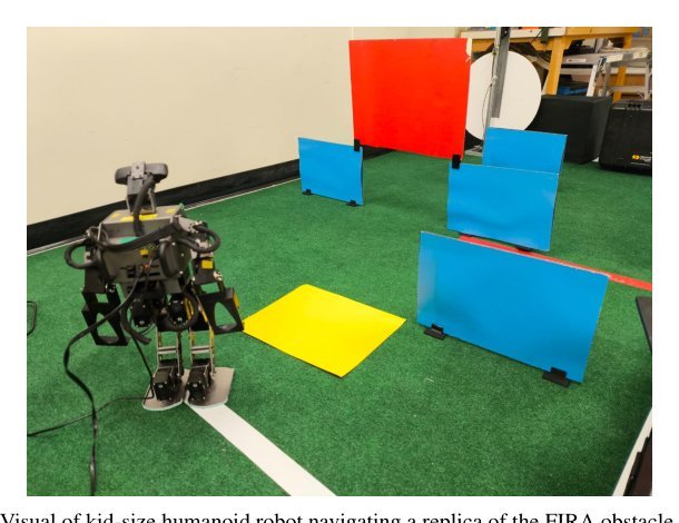 Development of an Intuitive GUI for Non-Expert Teleoperation of Humanoid Robots Figure 1
