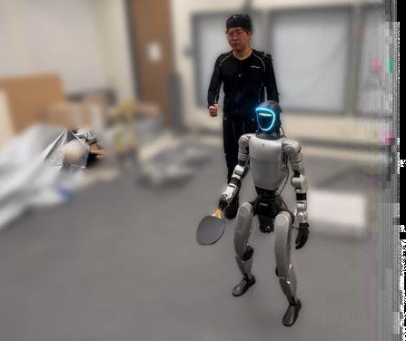 ExtremControl: Low-Latency Humanoid Teleoperation with Direct Extremity Control Figure 1