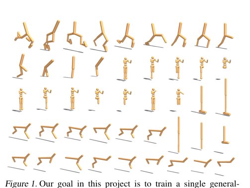 One Policy to Control Them All: Shared Modular Policies for Agent-Agnostic Control Figure 1