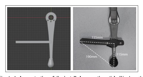 Multi-Modal Legged Locomotion Framework With Automated Residual Reinforcement Learning Figure 1