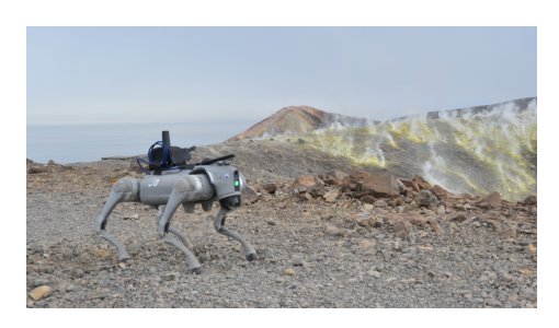 Benchmarking Different QP Formulations and Solvers for Dynamic Quadrupedal Walking Figure 1