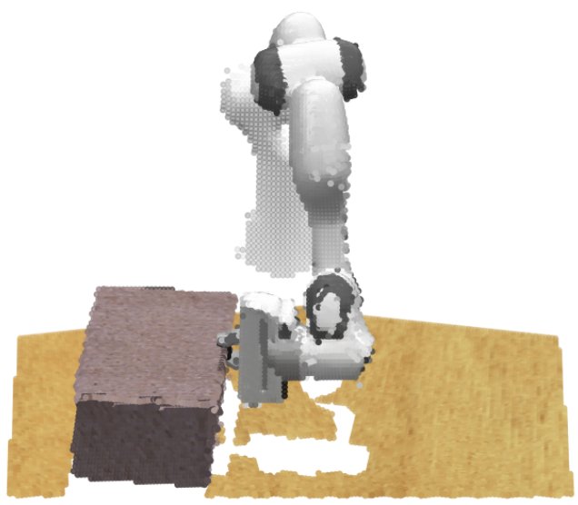 Hierarchical Diffusion Policy for Kinematics-Aware Multi-Task Robotic Manipulation Figure 1
