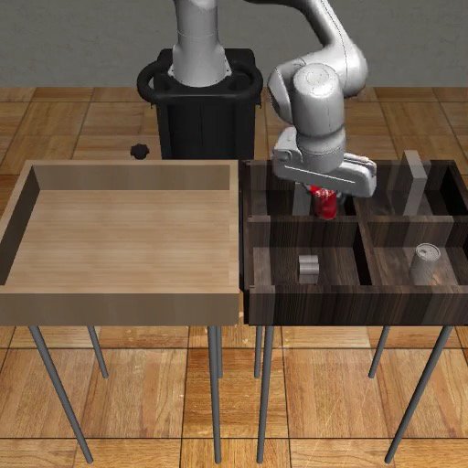 Sparse Diffusion Policy: A Sparse, Reusable, and Flexible Policy for Robot Learning Figure 1