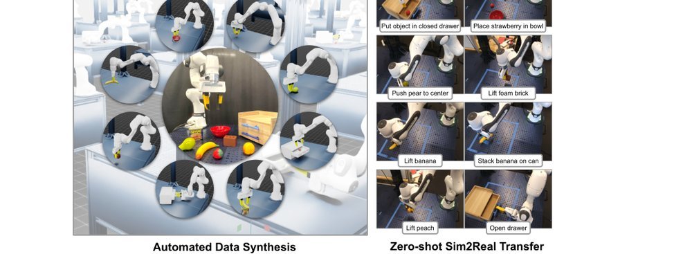 AnyTask: an Automated Task and Data Generation Framework for Advancing Sim-to-Real Policy Learning figure