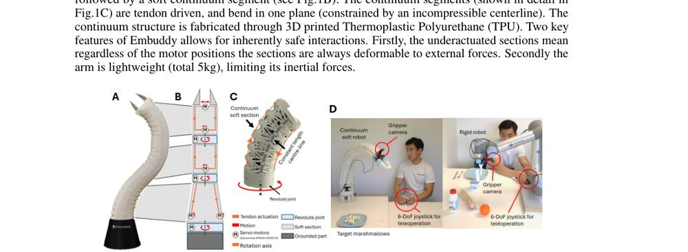 Bridging Embodiment Gaps: Deploying Vision-Language-Action Models on Soft Robots figure