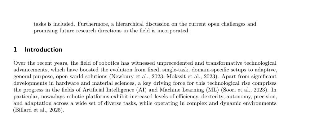 Foundation Models in Robotics: A Comprehensive Review of Methods, Models, Datasets, Challenges and Future Research Directions figure