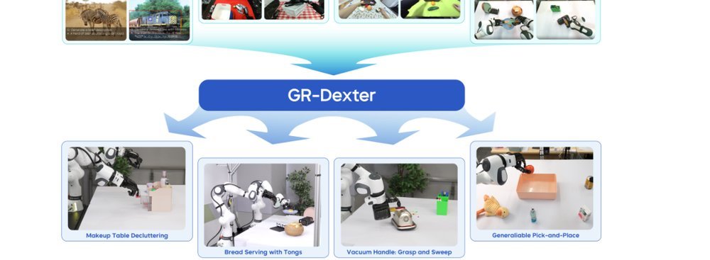 GR-Dexter Technical Report figure