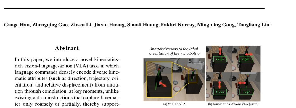 KineVLA: Towards Kinematics-Aware Vision-Language-Action Models with Bi-Level Action Decomposition figure