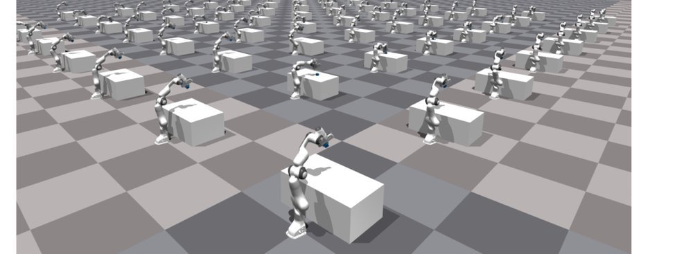 Population-Coded Spiking Neural Networks for High-Dimensional Robotic Control figure