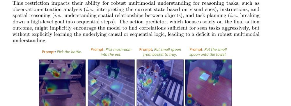 ReFineVLA: Multimodal Reasoning-Aware Generalist Robotic Policies via Teacher-Guided Fine-Tuning figure